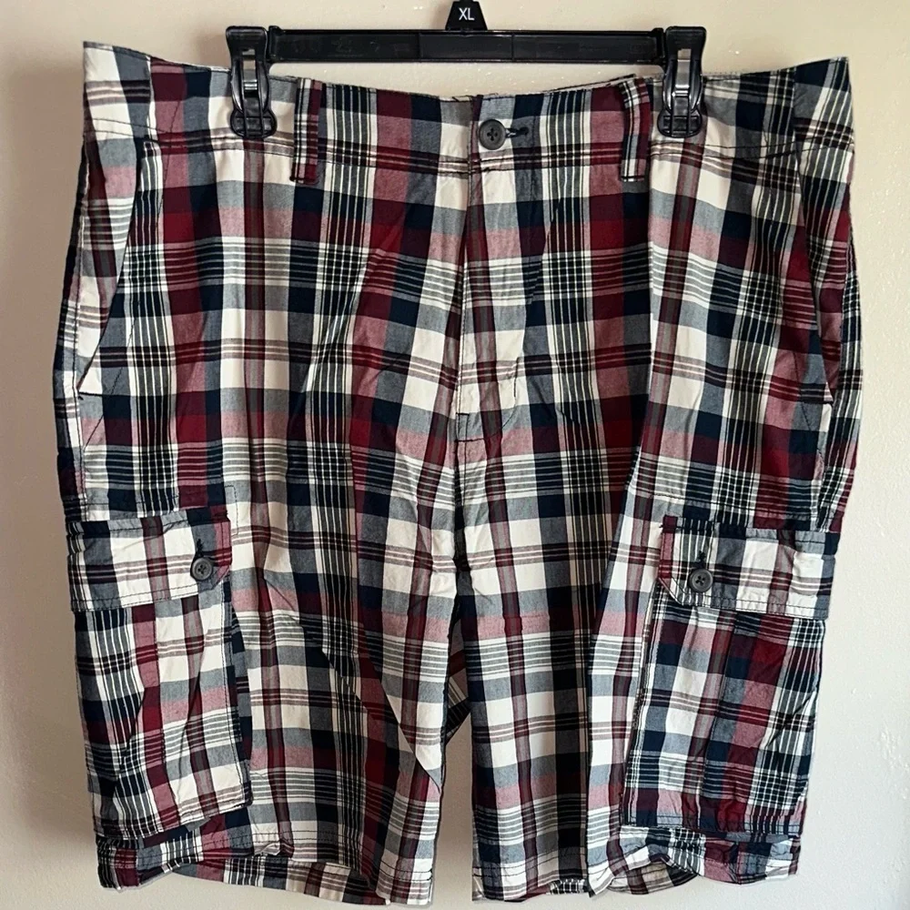 St. John’s Bay Men’s Shorts